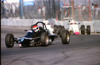 Retour dans le passé - GP3R 1992