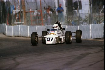 Retour dans le passé - GP3R 1992