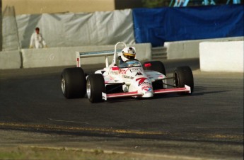 Retour dans le passé - GP3R 1992