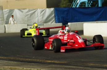 Retour dans le passé - GP3R 1992