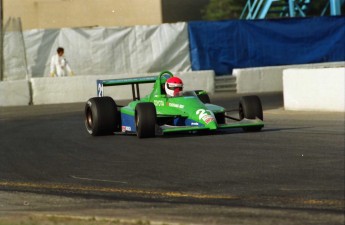 Retour dans le passé - GP3R 1992