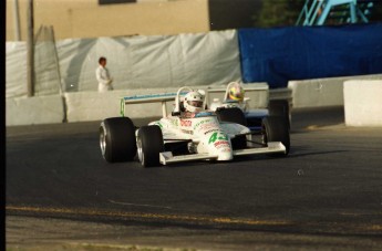 Retour dans le passé - GP3R 1992