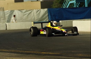 Retour dans le passé - GP3R 1992