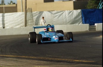 Retour dans le passé - GP3R 1992