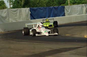 Retour dans le passé - GP3R 1992