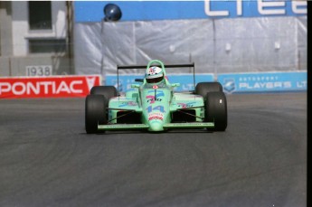 Retour dans le passé - GP3R 1992