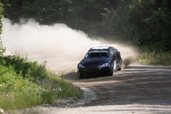 New England Forest Rally 2022