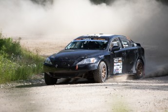 New England Forest Rally 2022