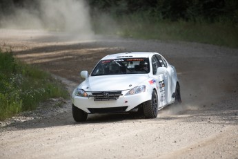 New England Forest Rally 2022