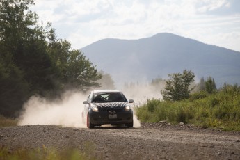 New England Forest Rally 2022