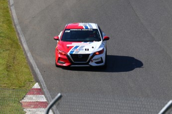 Tremblant juillet 2022 - Coupe Nissan Sentra