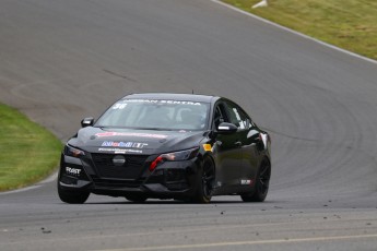 Tremblant juillet 2022 - Coupe Nissan Sentra