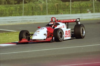 Retour dans le passé - Série Barber Dodge à Montréal en 2002