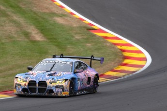 24 Heures de Spa 2022 - Essais