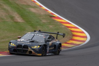 24 Heures de Spa 2022 - Essais