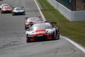 24 Heures de Spa 2022 - Essais