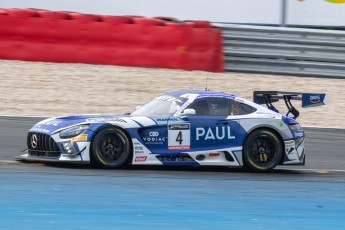 24 Heures de Spa 2022 - Course