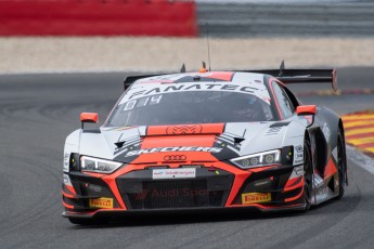 24 Heures de Spa 2022 - Course