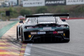 24 Heures de Spa 2022 - Course