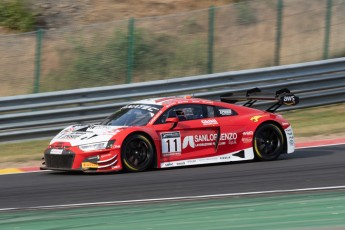 24 Heures de Spa 2022 - Course