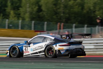 24 Heures de Spa 2022 - Course