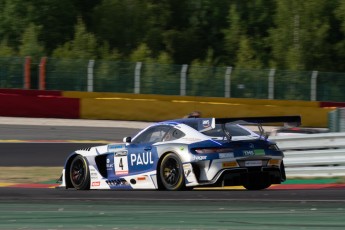 24 Heures de Spa 2022 - Course