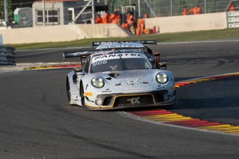 24 Heures de Spa 2022 - Course