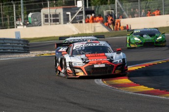 24 Heures de Spa 2022 - Course