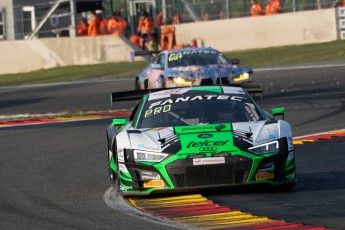 24 Heures de Spa 2022 - Course