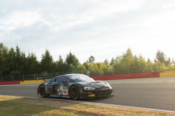 24 Heures de Spa 2022 - Course