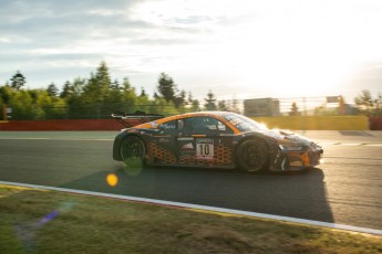 24 Heures de Spa 2022 - Course