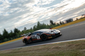 24 Heures de Spa 2022 - Course