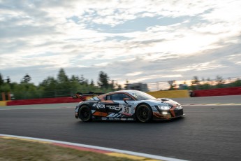 24 Heures de Spa 2022 - Course