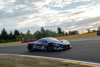 24 Heures de Spa 2022 - Course