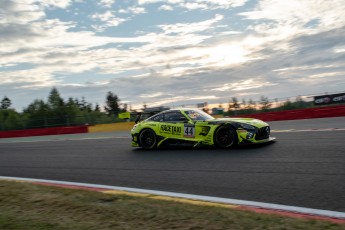 24 Heures de Spa 2022 - Course