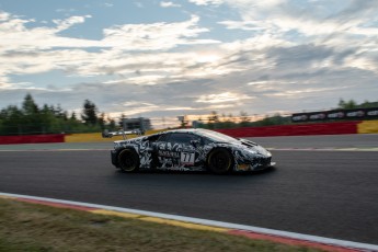 24 Heures de Spa 2022 - Course