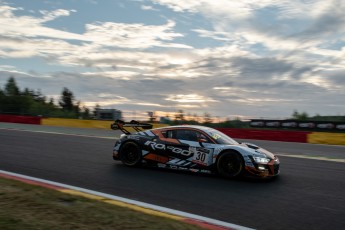 24 Heures de Spa 2022 - Course