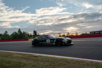 24 Heures de Spa 2022 - Course