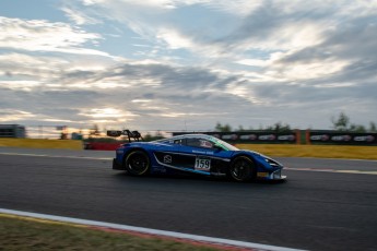 24 Heures de Spa 2022 - Course