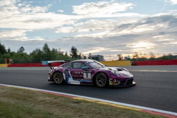 24 Heures de Spa 2022 - Course