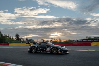 24 Heures de Spa 2022 - Course
