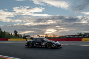 24 Heures de Spa 2022 - Course