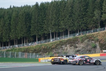 24 Heures de Spa 2022 - Course