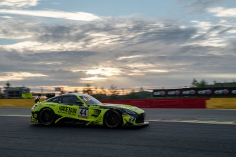 24 Heures de Spa 2022 - Course