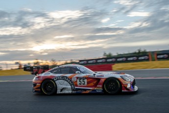 24 Heures de Spa 2022 - Course