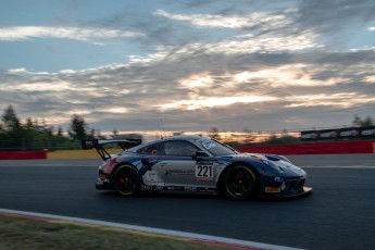 24 Heures de Spa 2022 - Course