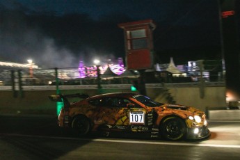 24 Heures de Spa 2022 - Course