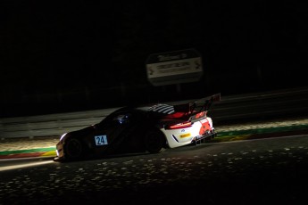 24 Heures de Spa 2022 - Course