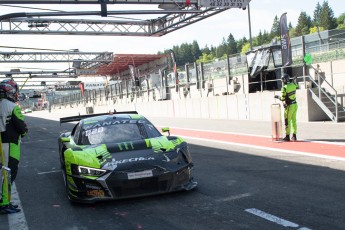 24 Heures de Spa 2022 - Course