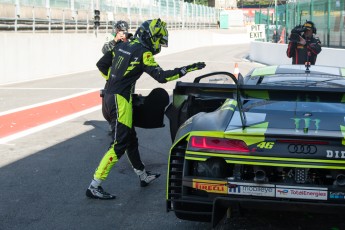 24 Heures de Spa 2022 - Course